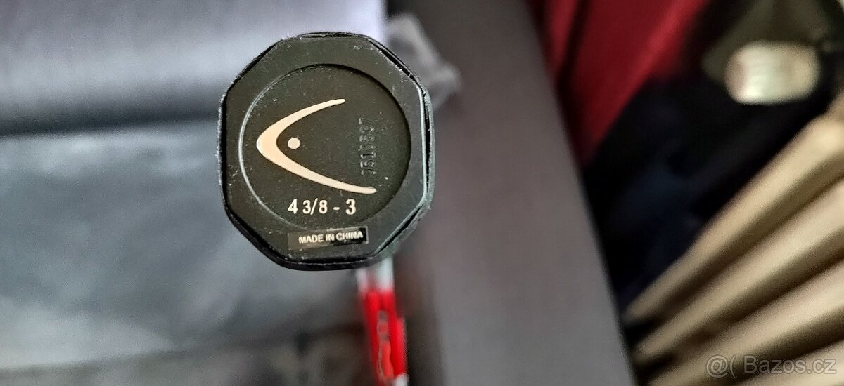 tenisová raketa - 3