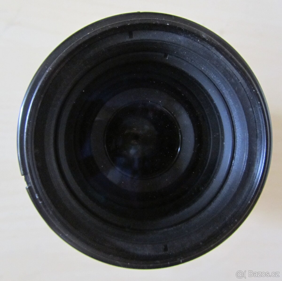 Nikon Zoom Nikkor AF-70-210/4-5,6 Japan-Levně - 3