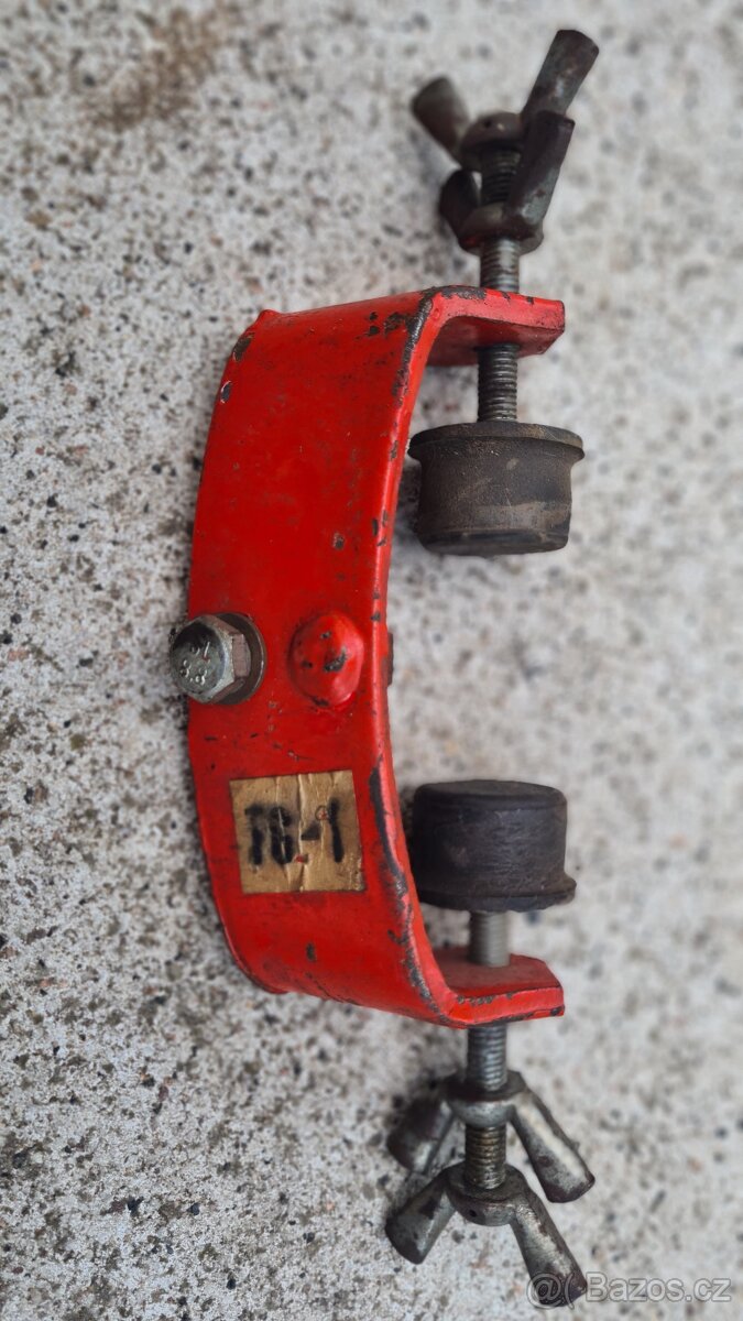 Tera Vari antivibrační těleso - 3