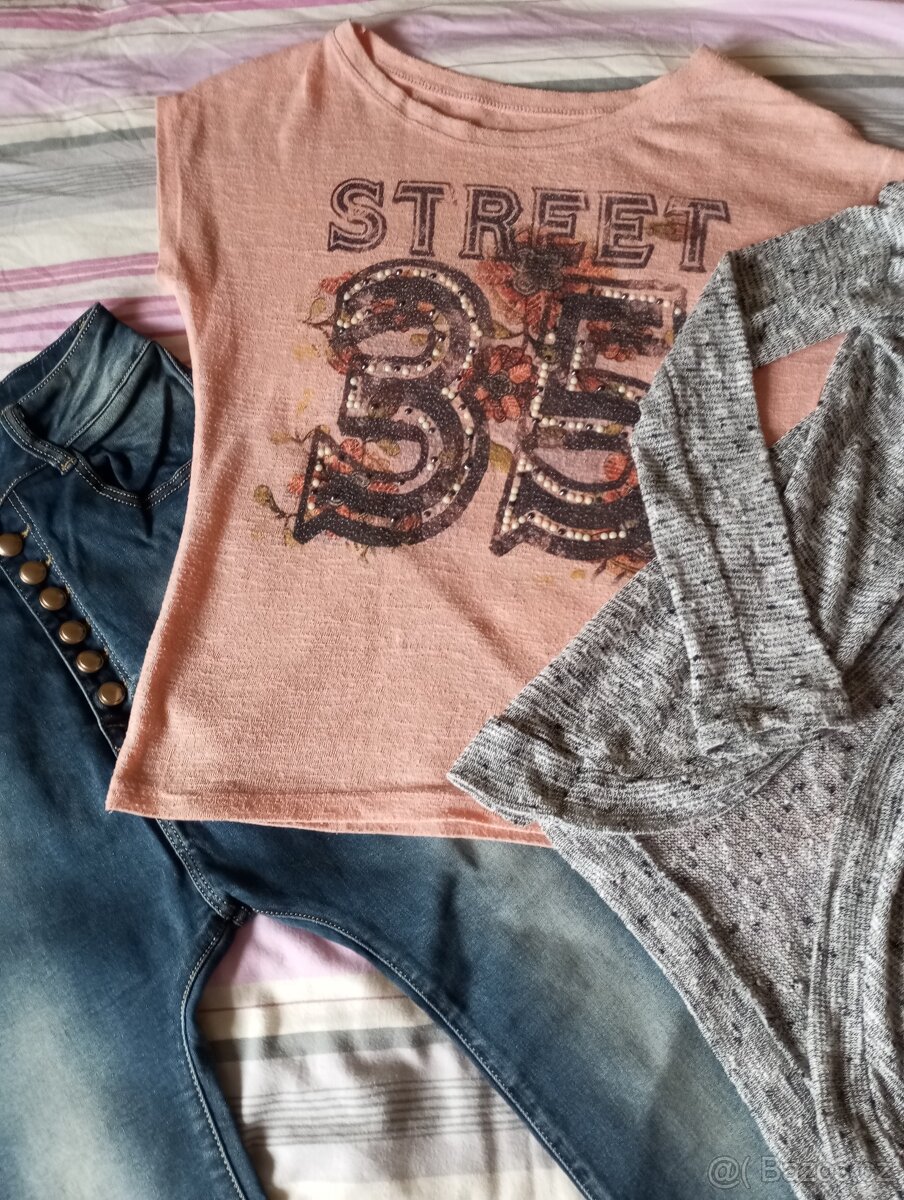 Set oblečení vel.M - 3