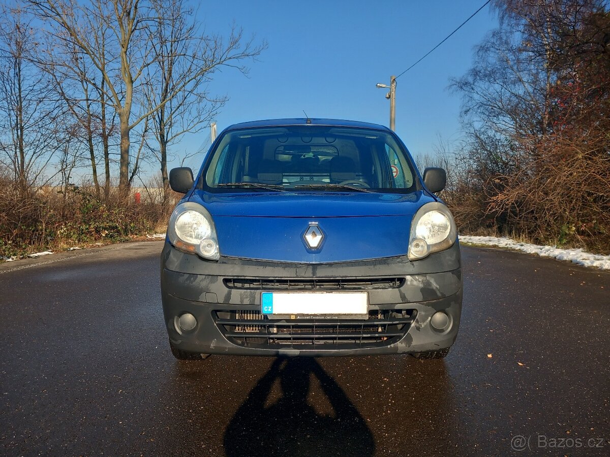 Renault Kangoo 1.5 DCi - 2009 - - 3