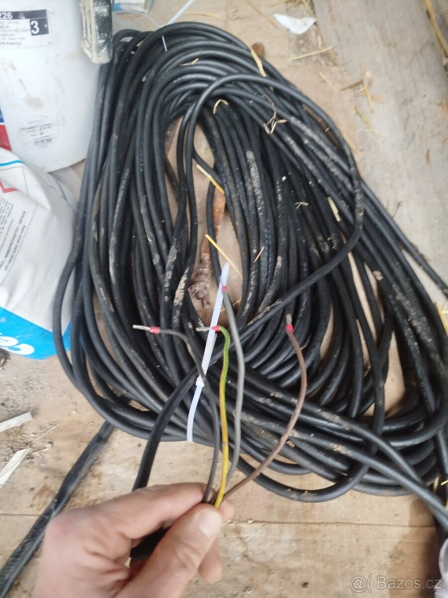 Hlubinné čerpadlo PM technology - 3