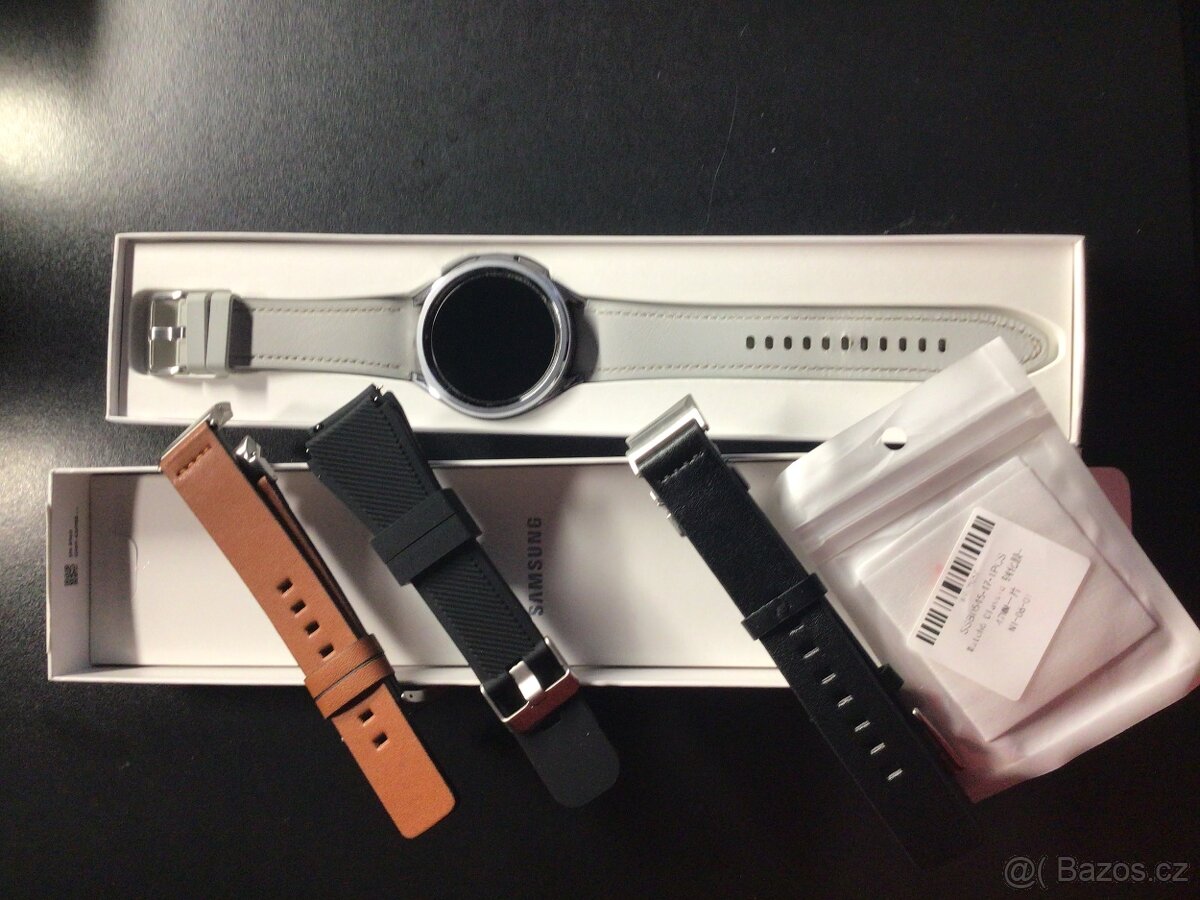 Samsung Watch 6 Classic - 3