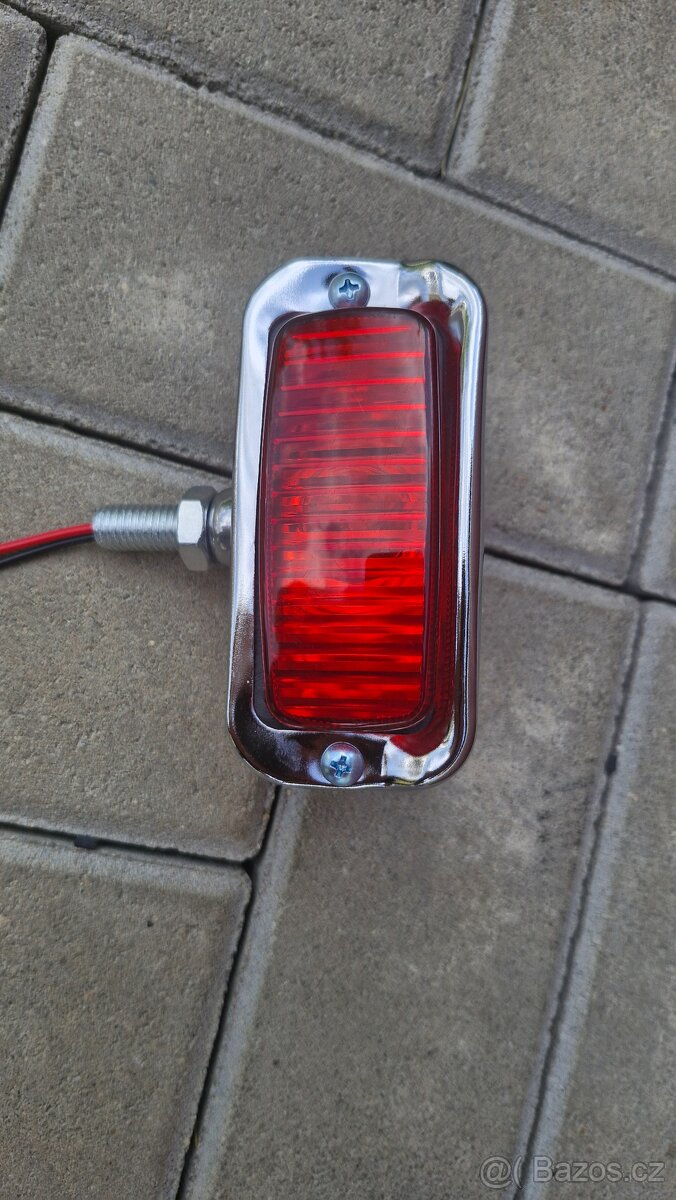 mlhovka škoda tatra fiat volga a iné veterány - 3