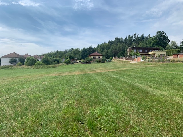 Stavební pozemek Přešťovice - 3