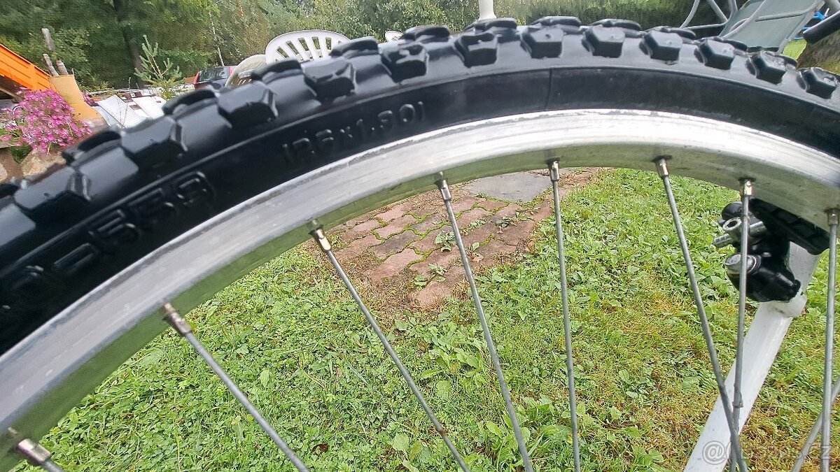 Horské kolo 26" - 3