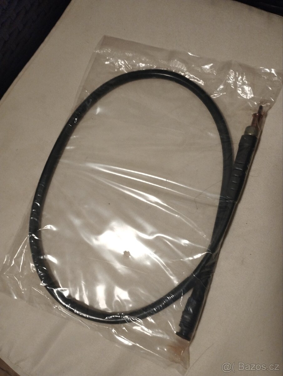 Honda xr 125 , 400 , 600 , 650 tachometr - 3