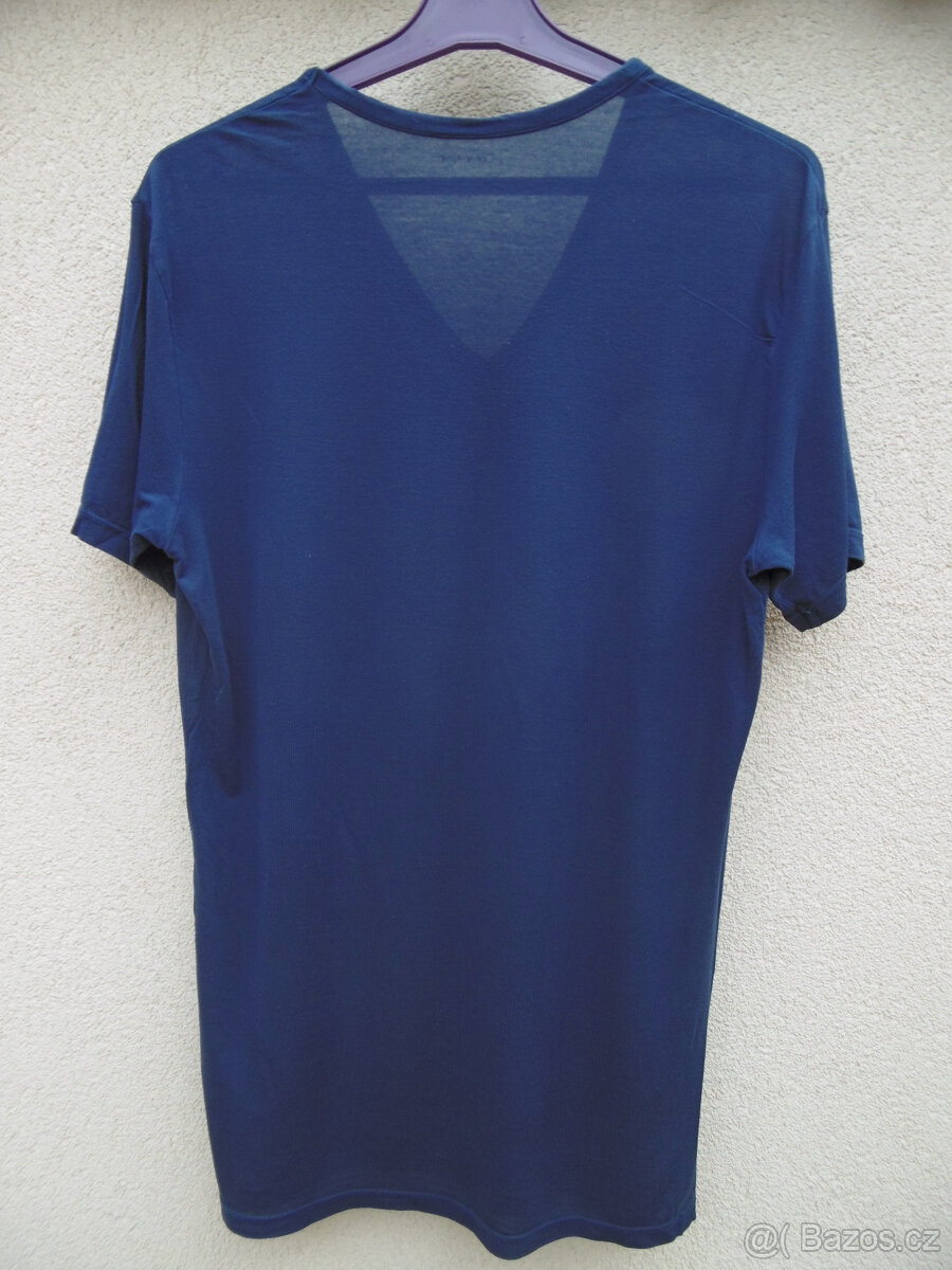 Tričko Calvin Klein vel. M - 3