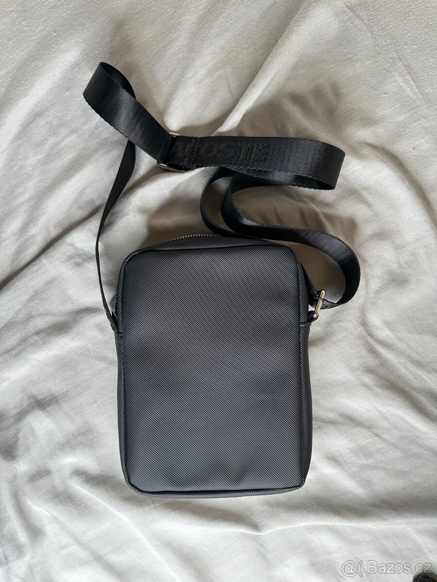 Lacoste taška přes rameno - 3