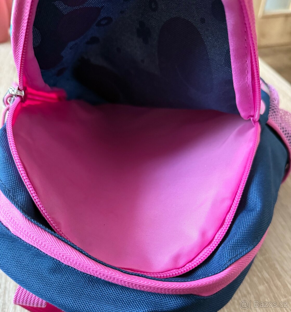 Dětský batůžek Lewro - 3