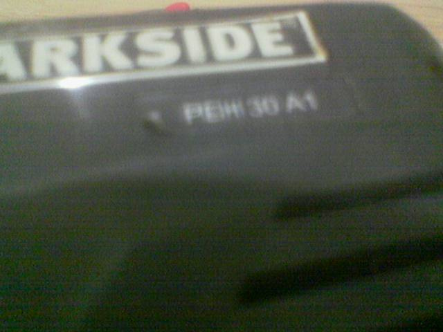 Koupím tento el. hoblík-kompletní na N.D. - 3