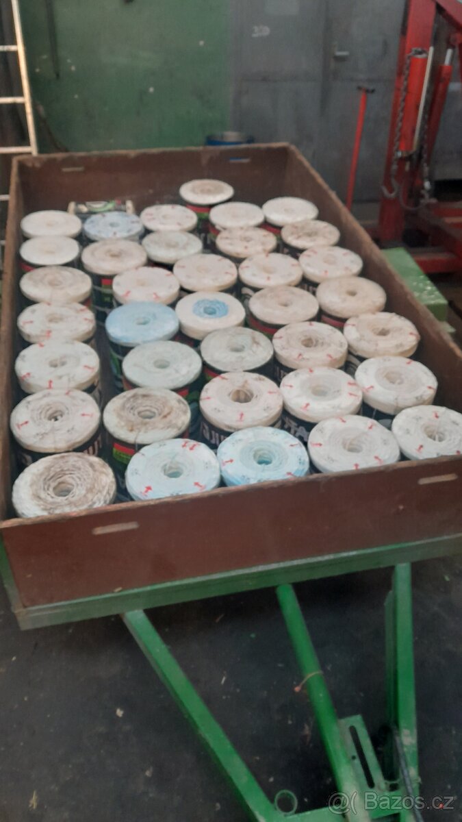 Motouz juta 150/5 kg - 3