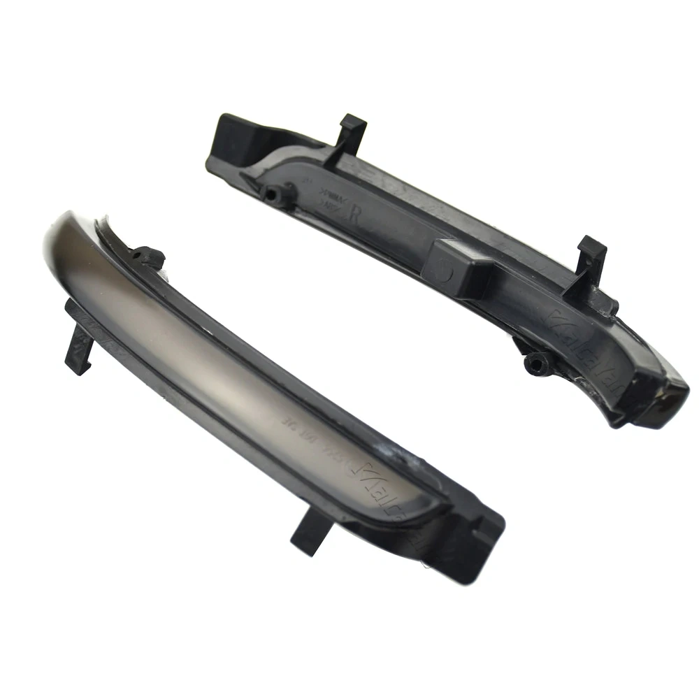 Dynamické blinkry Octavia 2009-2013 SUPERB 2008-2014 - 3