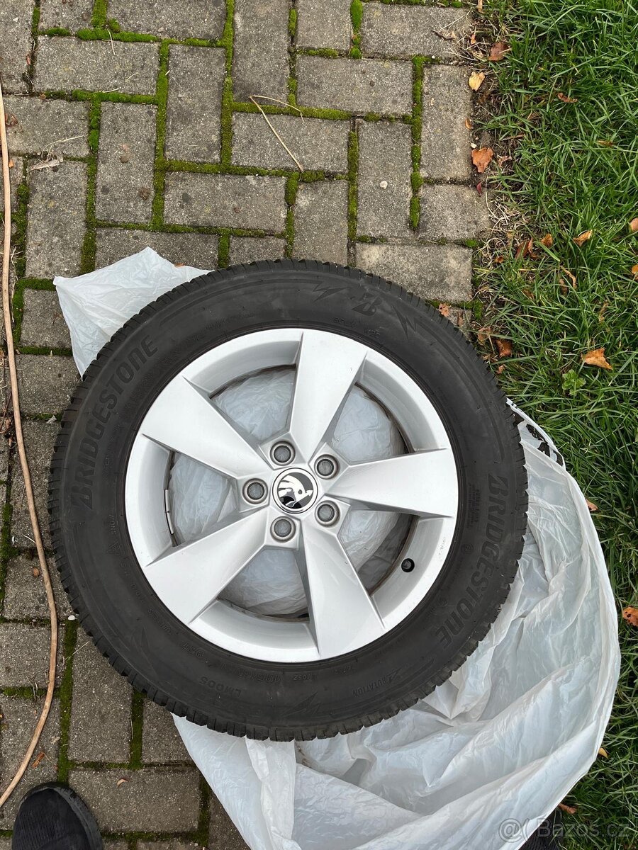 Zimní pneumatiky - 3
