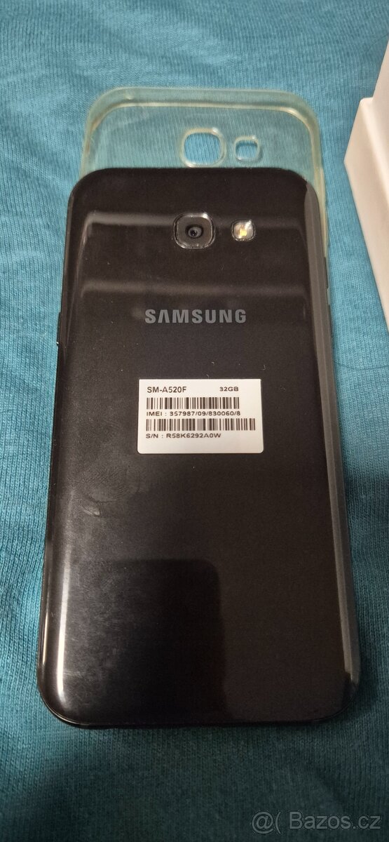 Samsung Galaxy A5 - 3