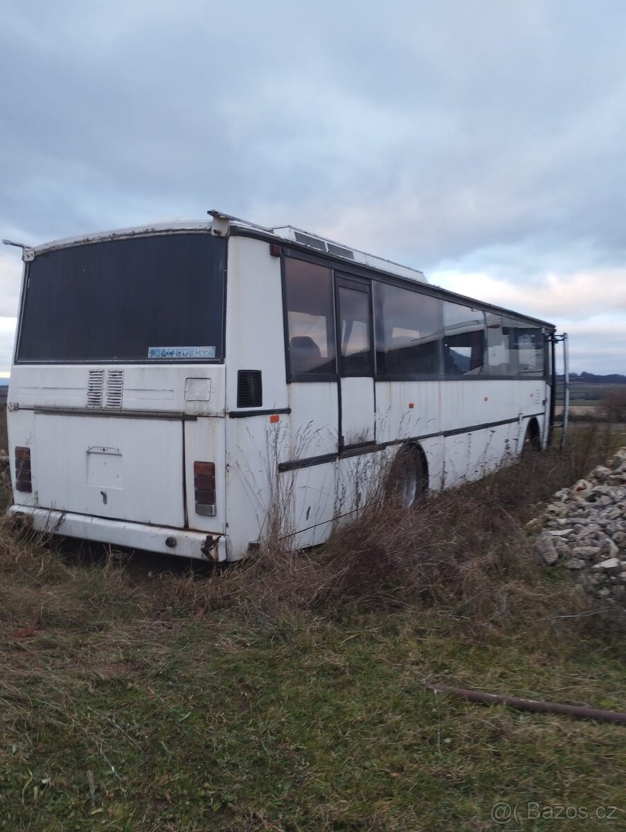 Karosa Lc 736.1022 - 3