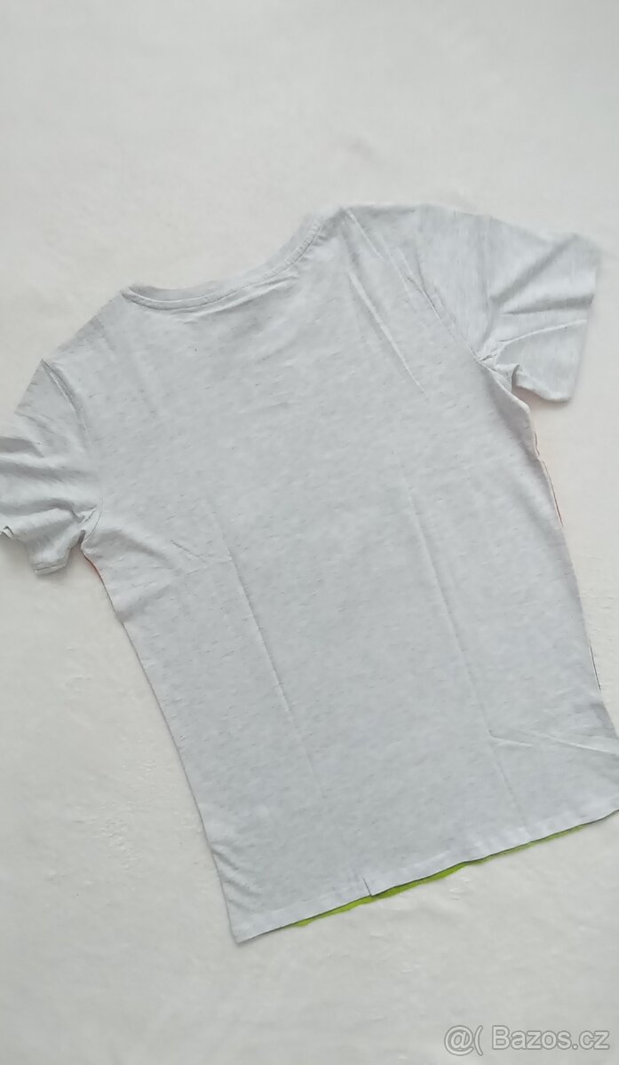 tričko Skate, vel. 170/176, zn. Chapter Young - 3