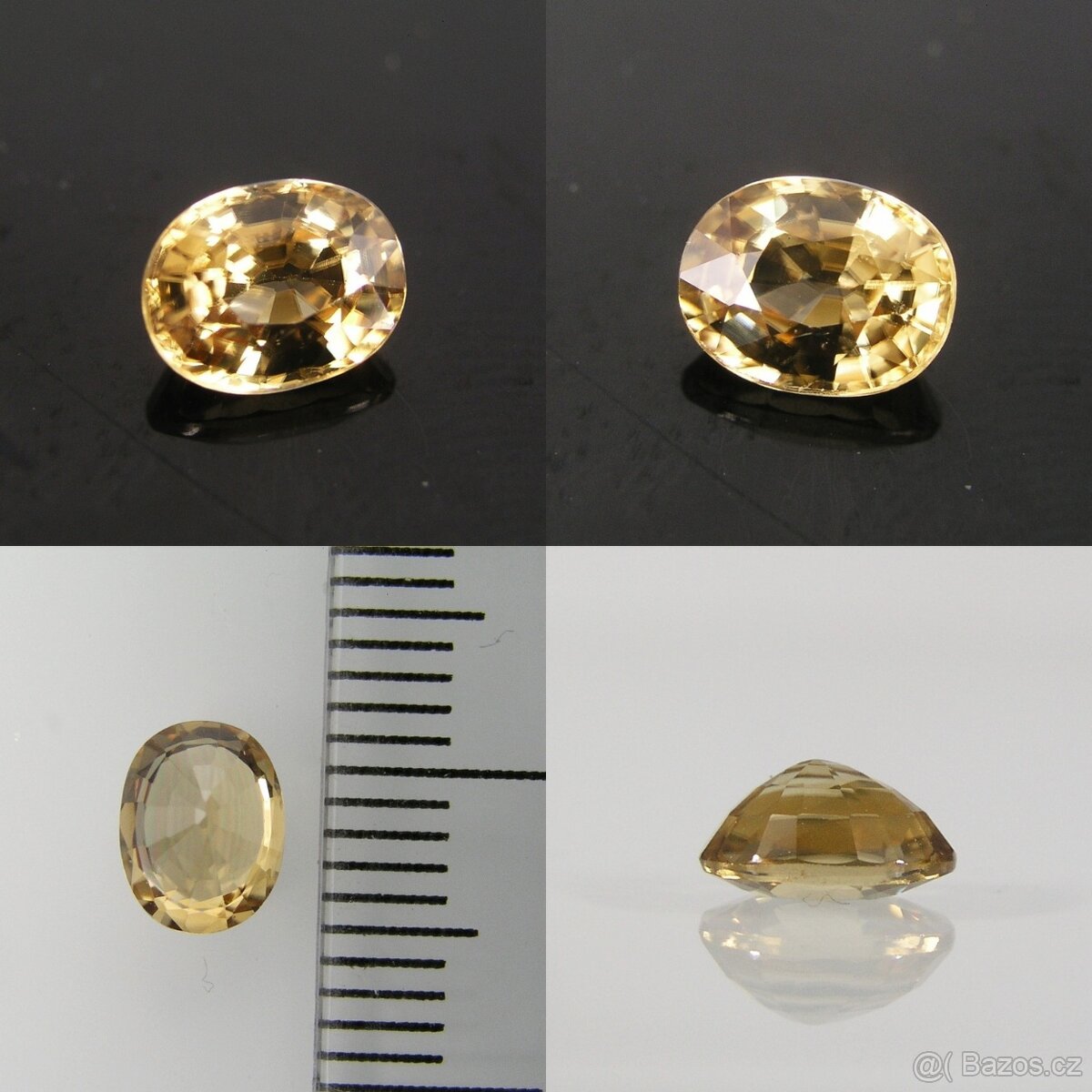Zirkon-1,27 ct. - 3