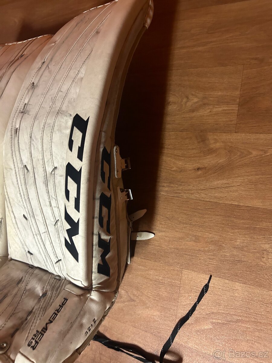 Gólmanské betony - 3