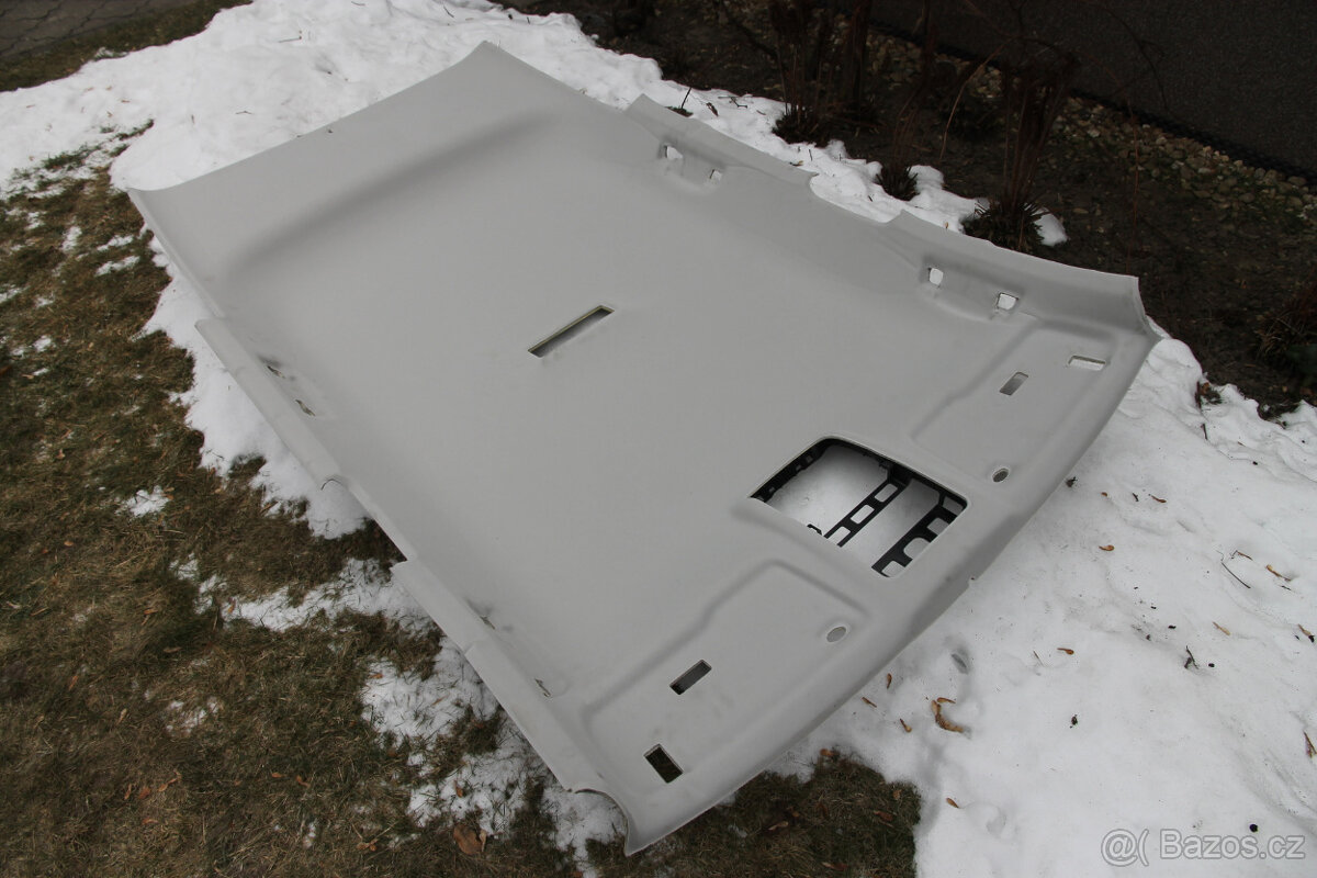 Stropnice Škoda Karoq - 3