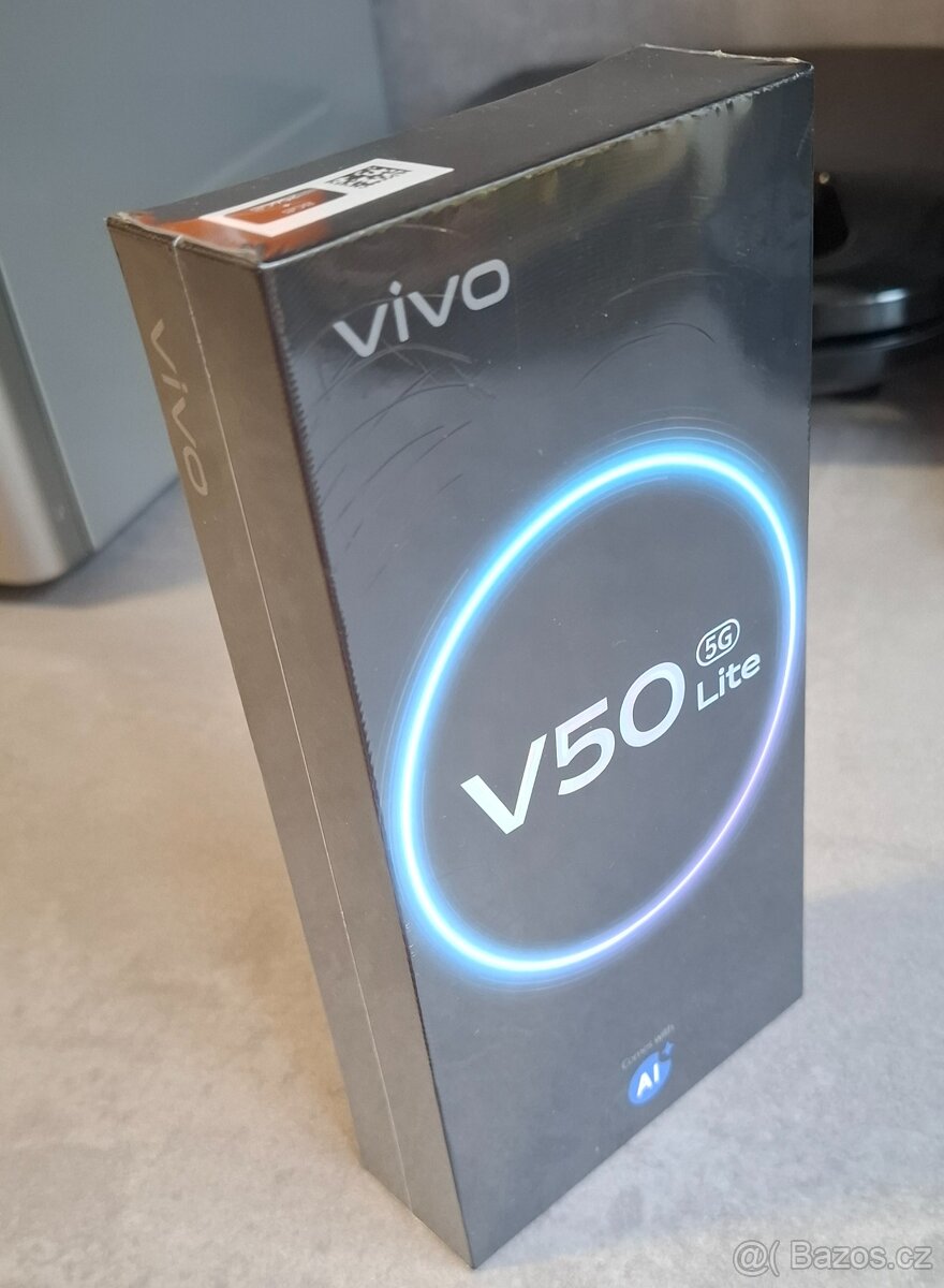 Vivo V50 Lite 5G - 3