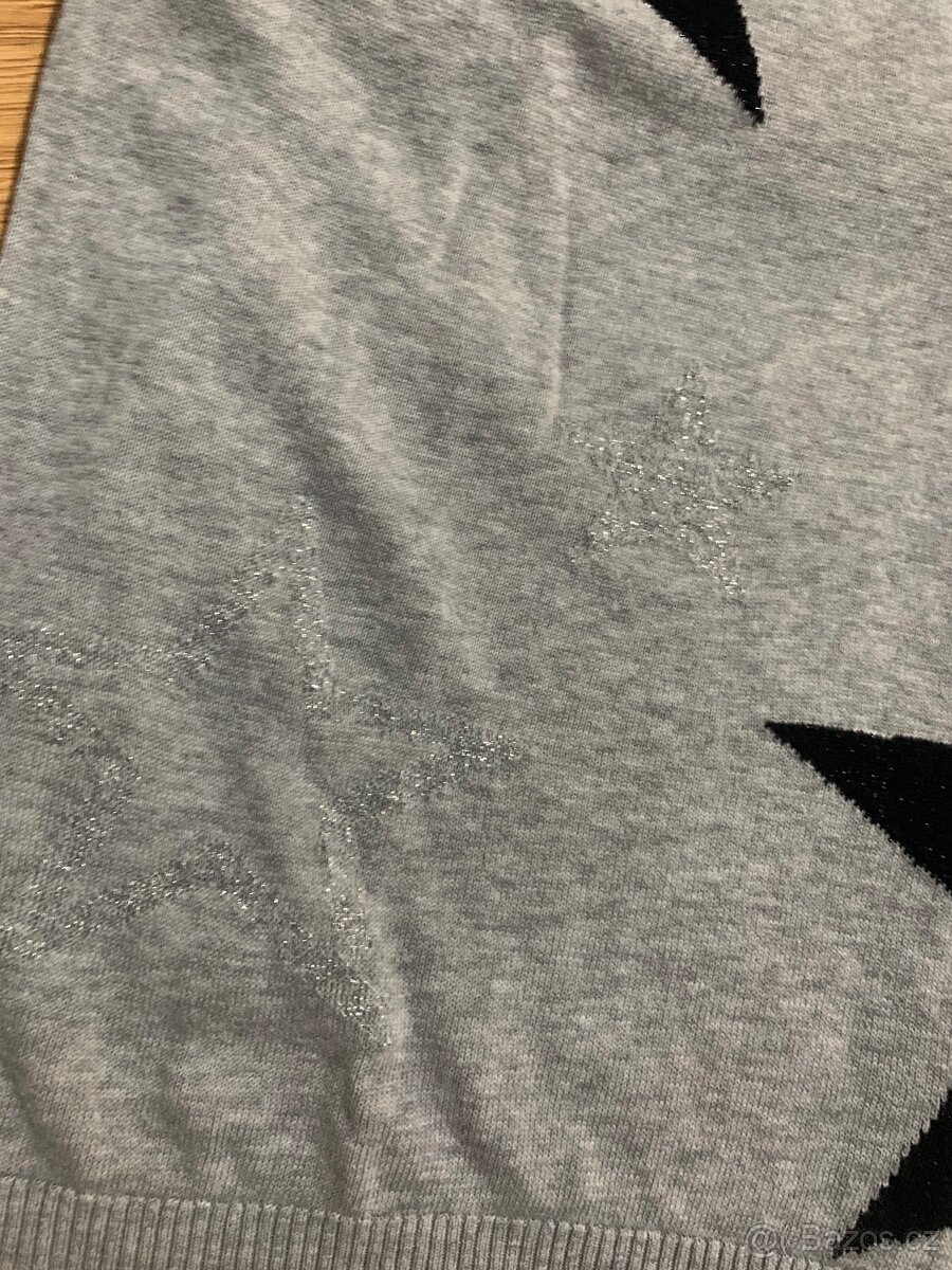 Dámský svetr GirlsGolf S - 3