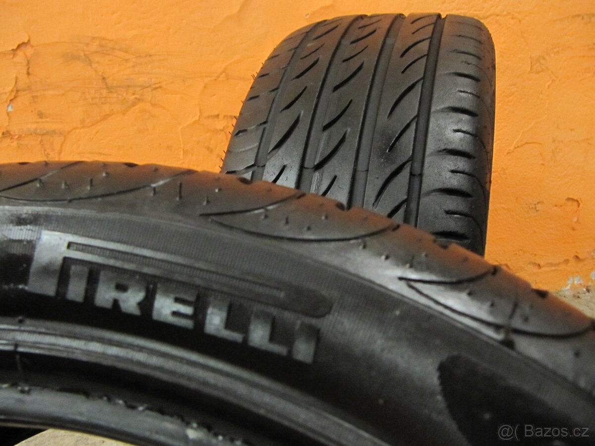 Pneu 215/45/17 Pirelli - 3