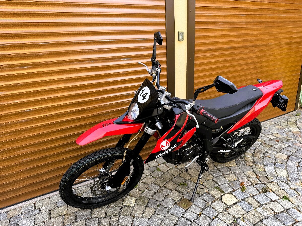 Aprilia RX 125 - 3