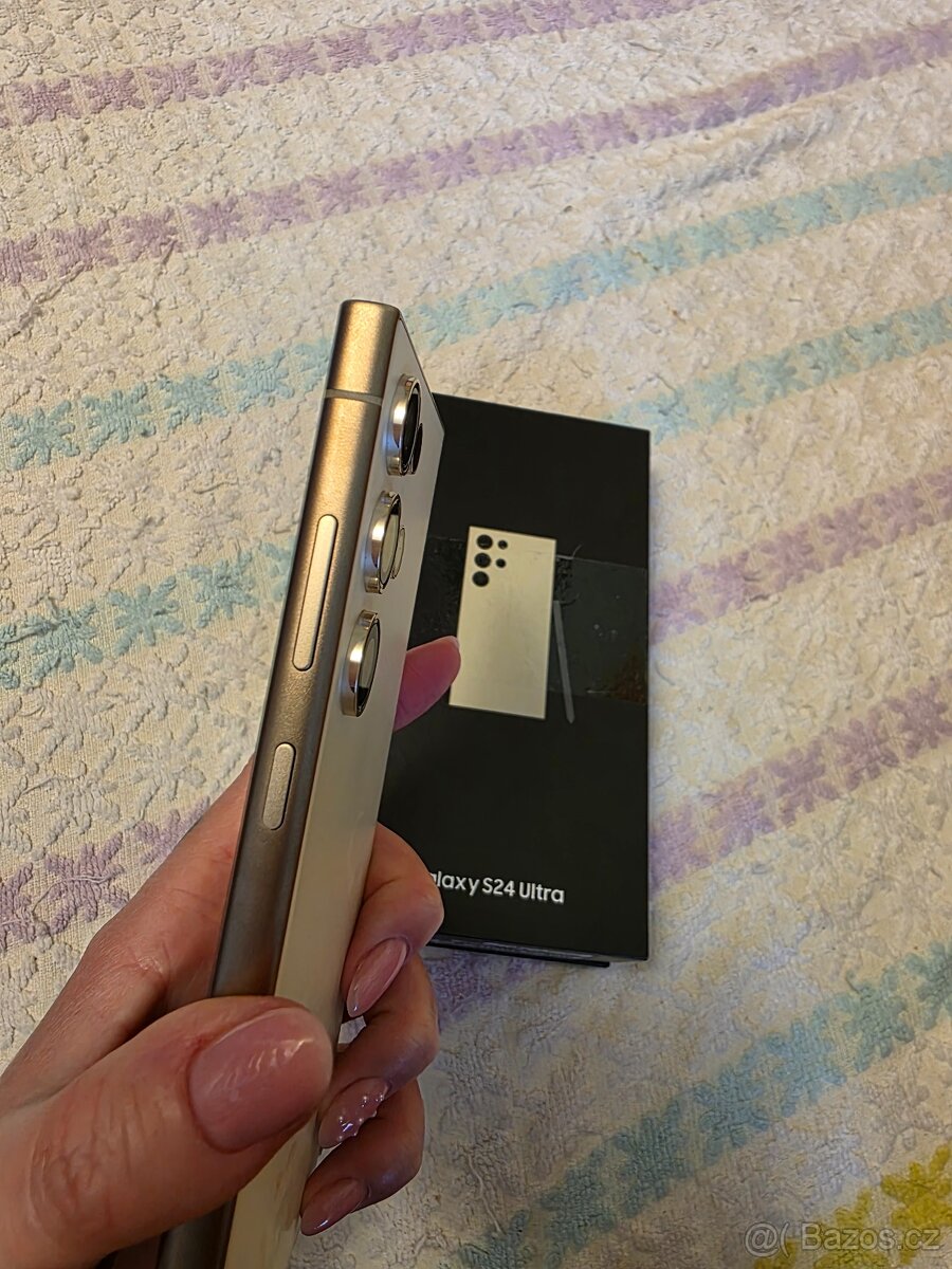 Samsung S24Ultra - 3