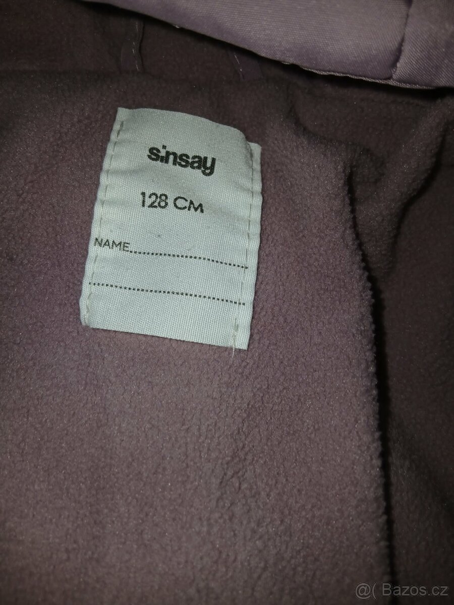 Dětské zimní bundy - 3