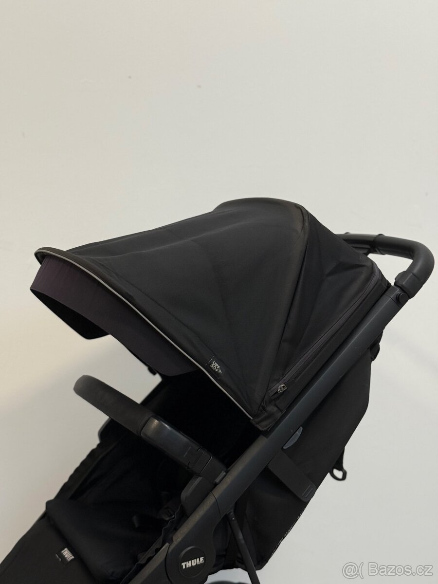 Thule Spring Black/Midnight Black - 3