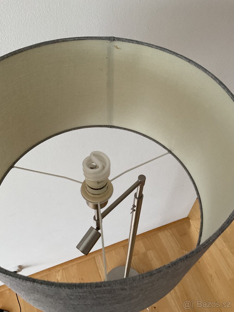 Stojací lampa - 3
