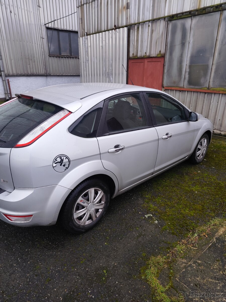 Prodám Ford Focus 1.6 Ti - 3