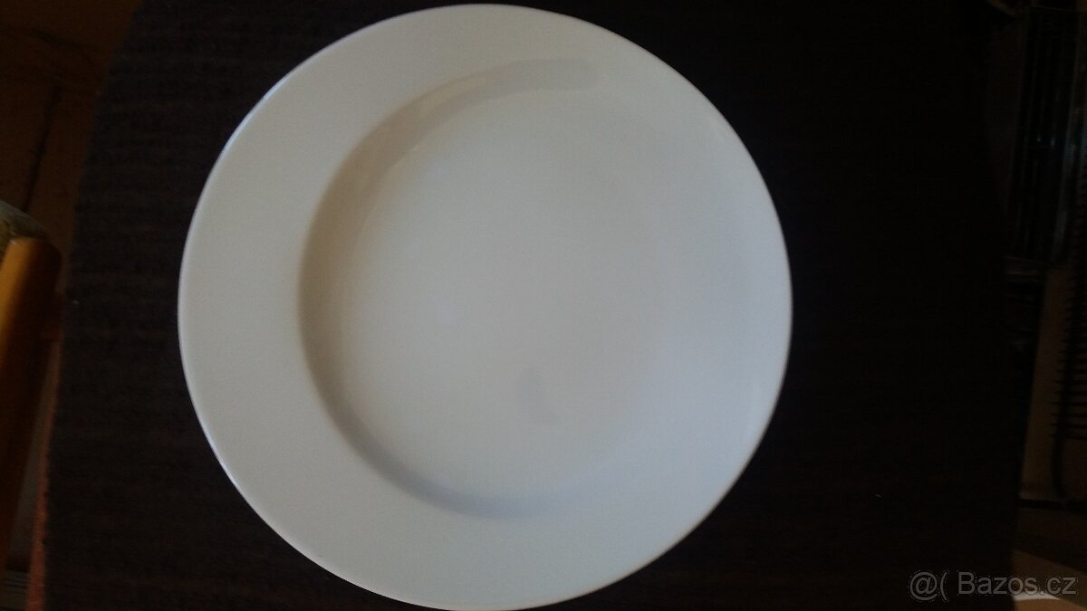Prodám Talíře nové - 3