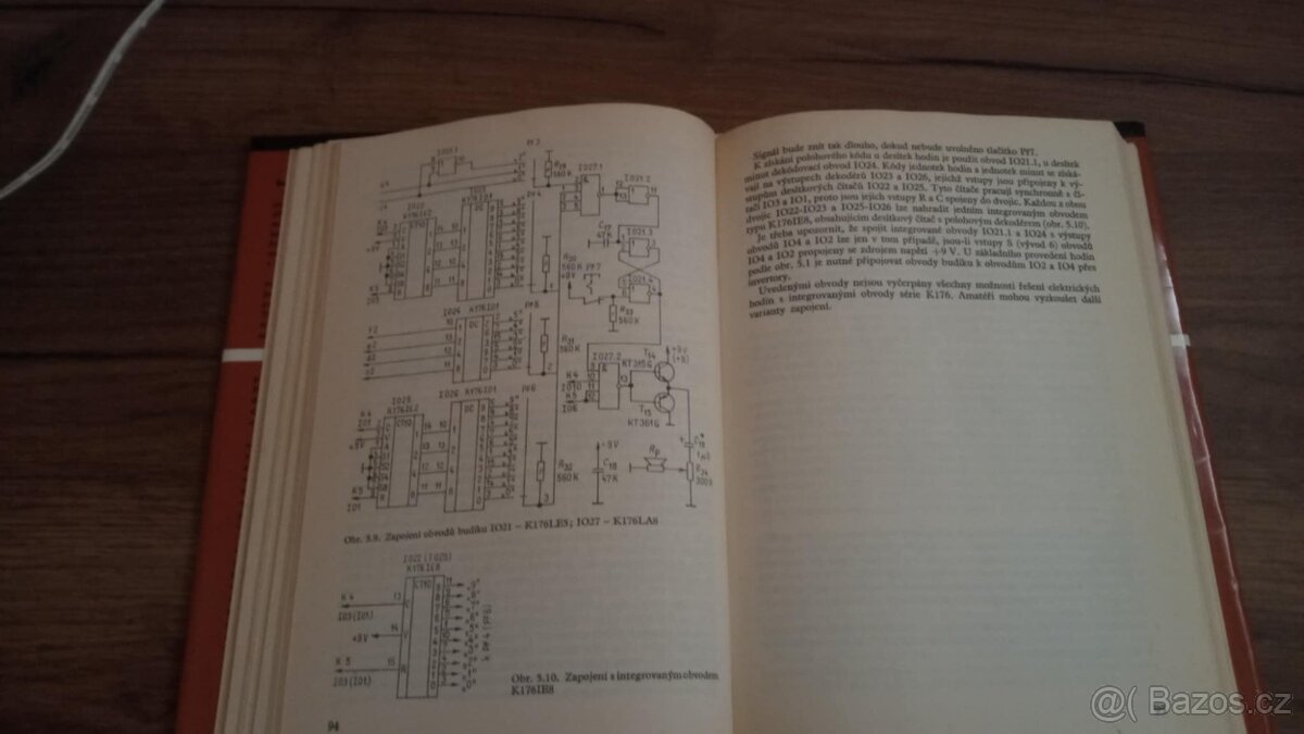 Radio amatérské konstrukce - 3