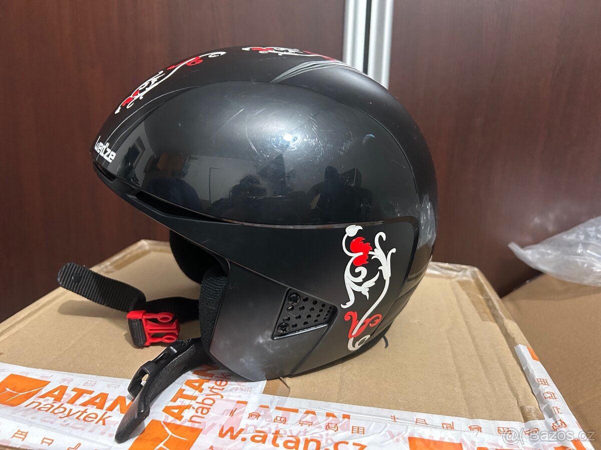 Lyžařská helma - 3