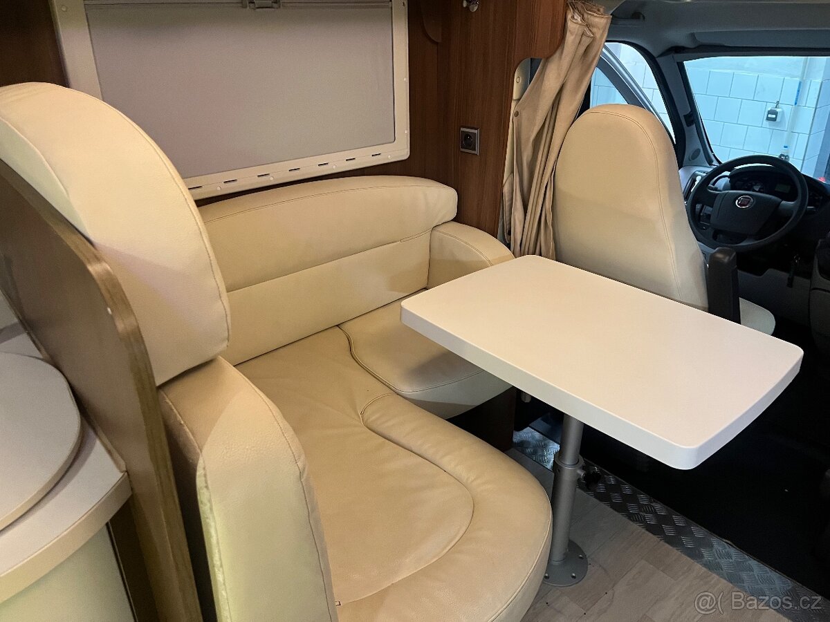 Obytný automobil - 3
