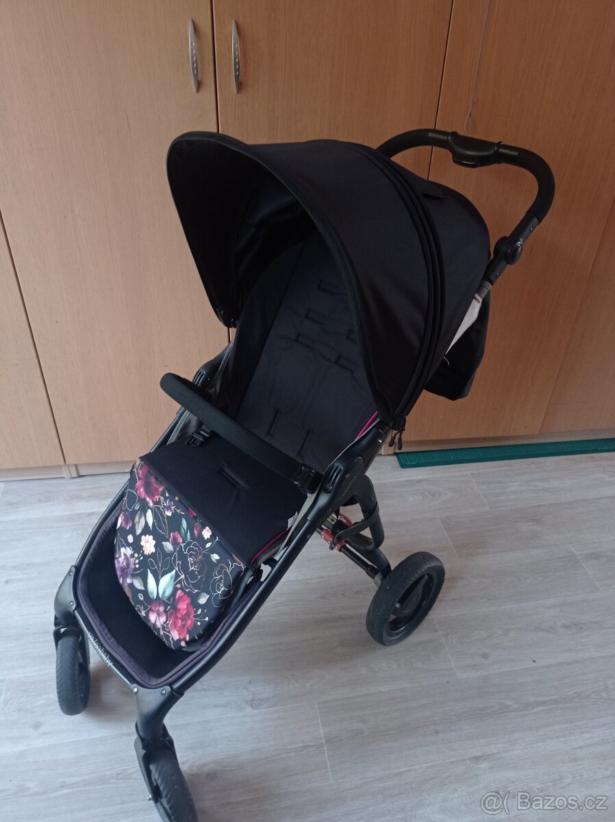 Podložka do Valco Trend nová k odeslání - 3