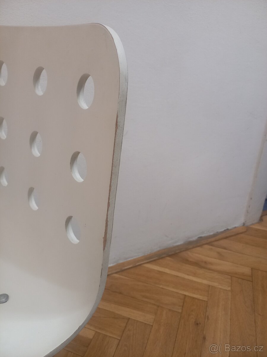 Dětská židle Ikea - 3