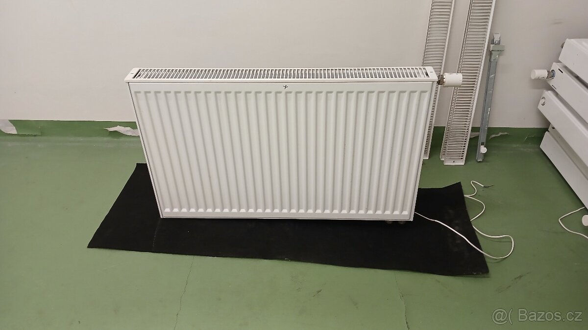 Prodám použité radiátory - 3