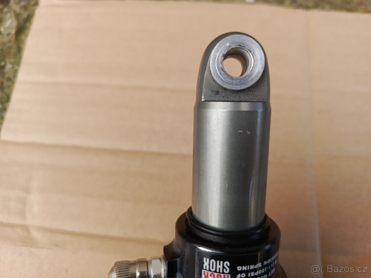 Rock shox SID - 3