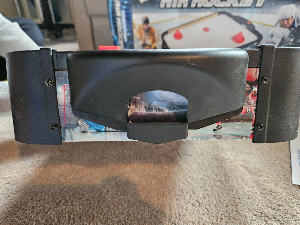 Stolní hokej Tabletoo Air Hockey - 3