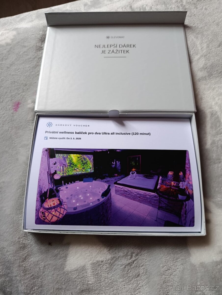 Věci na prodej MIX - 3