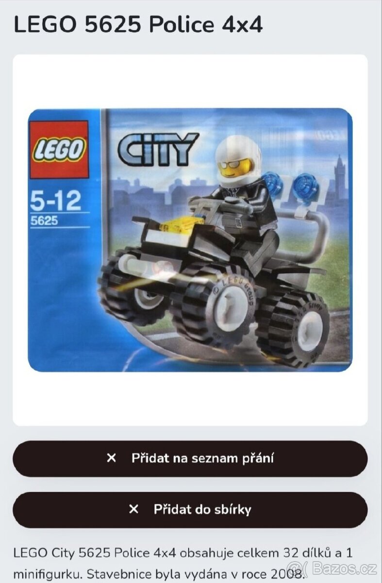 LEGO2194,3431,5625,křiž.zatáč,deska48x48 - 3