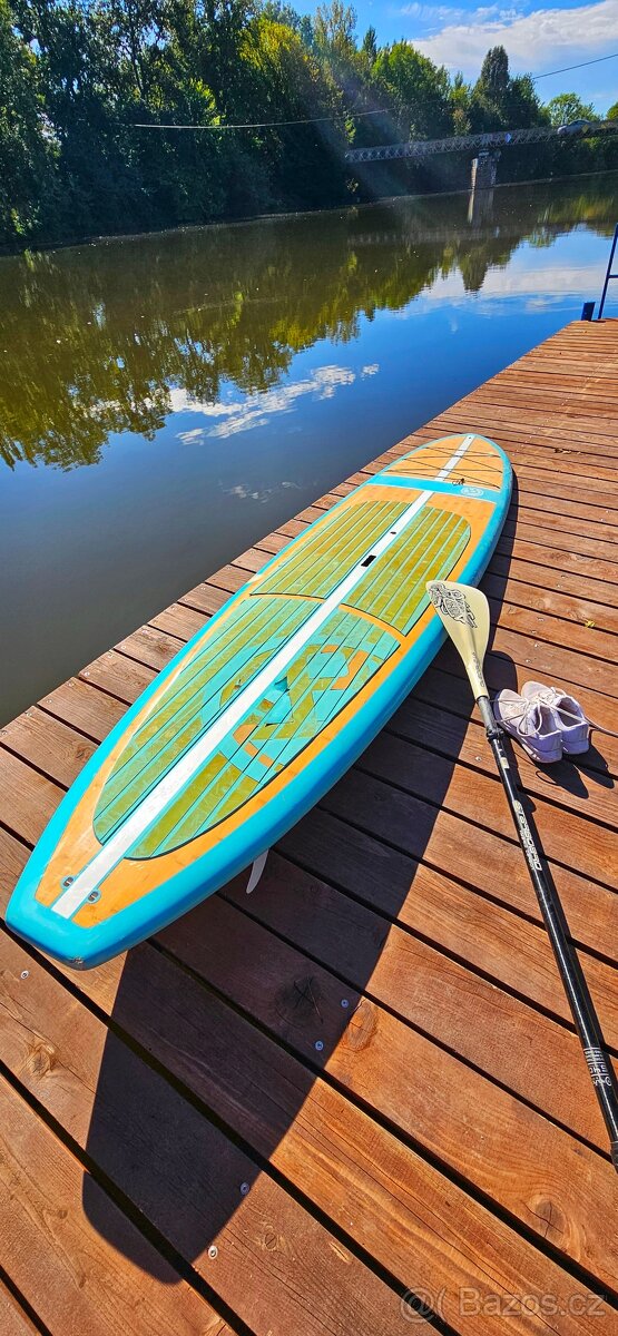 Paddleboard - 3