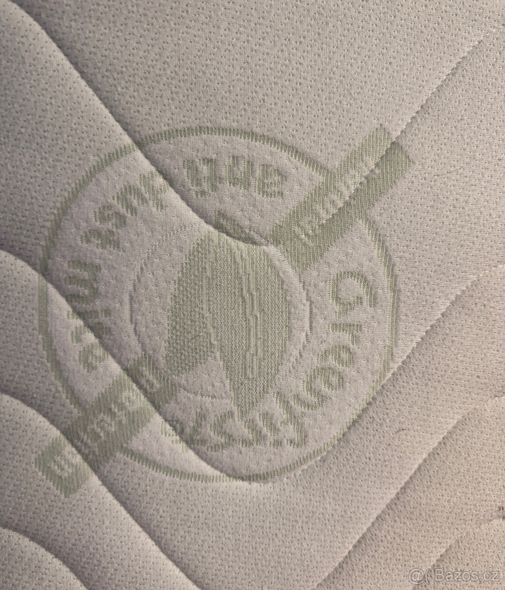 Zdravotní matrace Dreamzone GreenFirst 80x200cm - 3