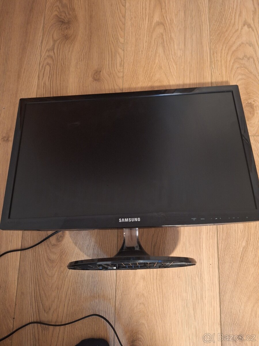 Prodám televizi Samsung - 3