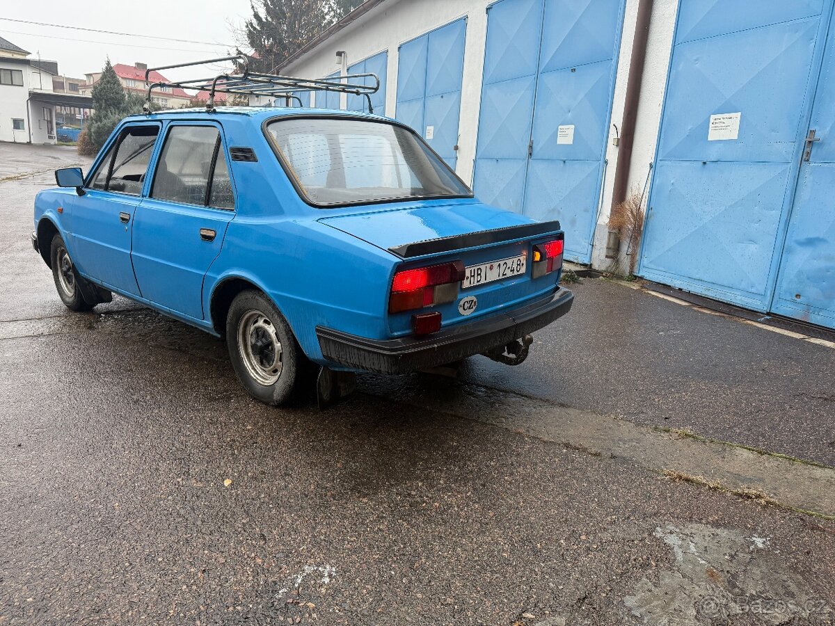 Škoda 105L - 3