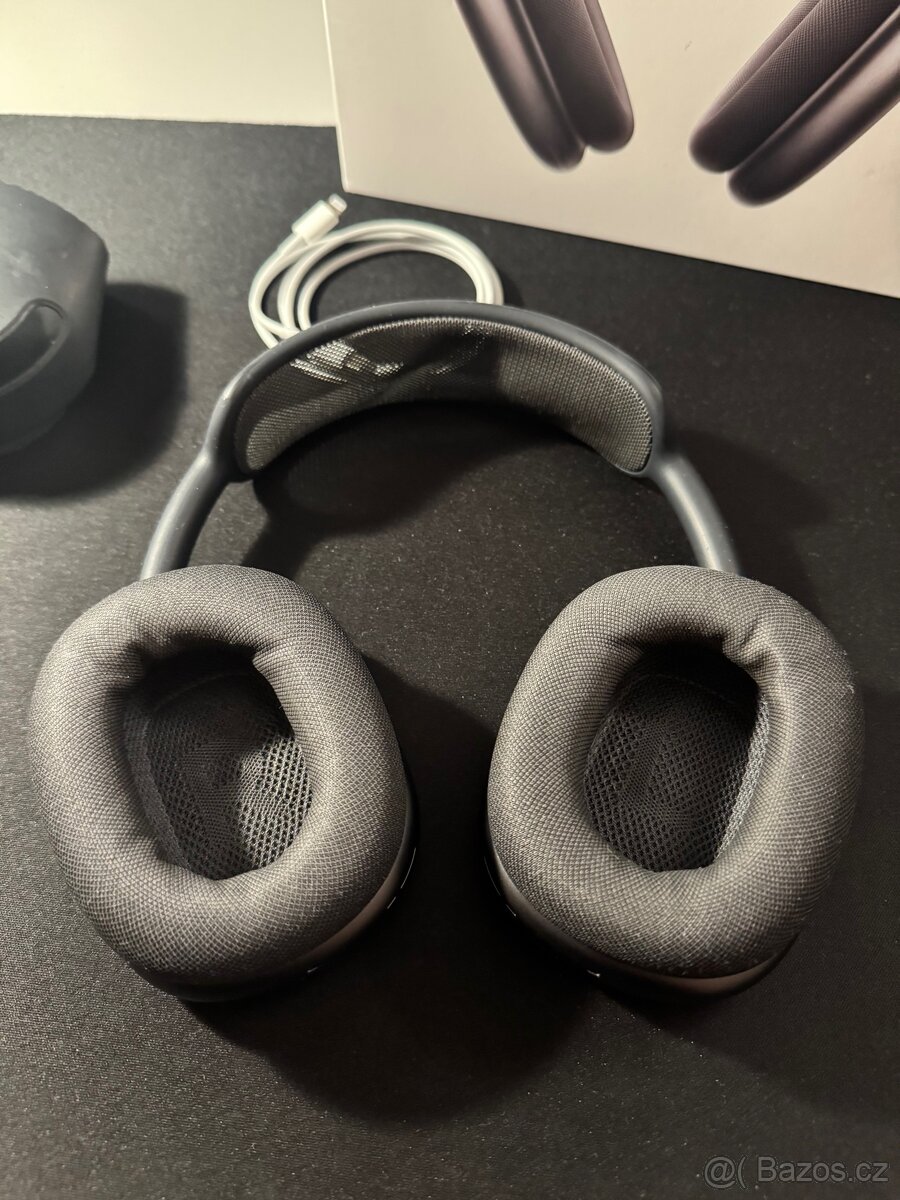 Apple AirPods MAX (Lightning) - 3