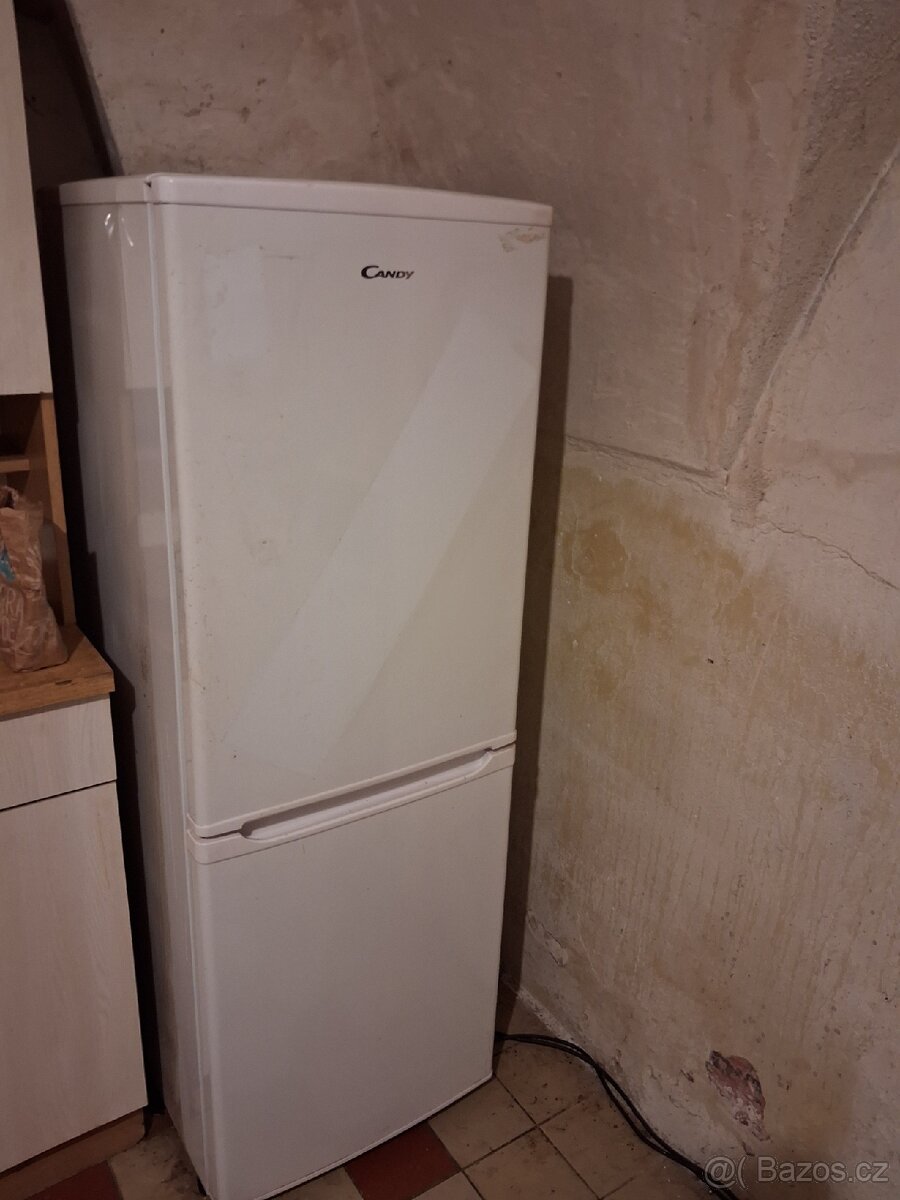 Prodám ledničku s mrazákem - 3